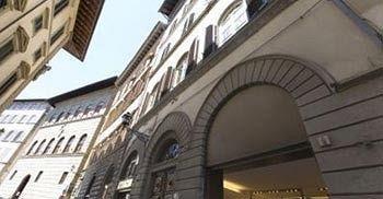 Soggiorno Rondinelli Флоренция Экстерьер фото