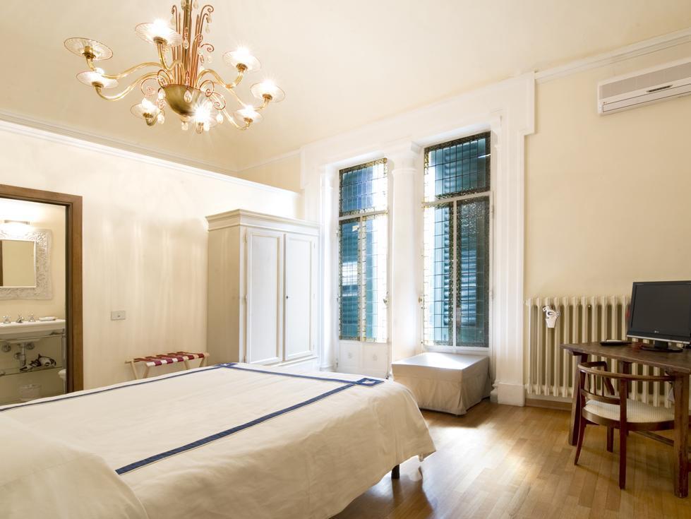 Soggiorno Rondinelli Флоренция Экстерьер фото