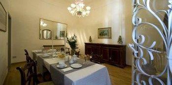 Soggiorno Rondinelli Флоренция Экстерьер фото