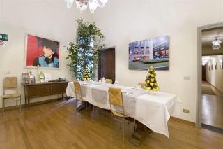 Soggiorno Rondinelli Флоренция Экстерьер фото